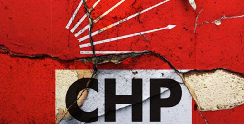 CHP’DE HESAPLAR ALT ÜST OLDU…