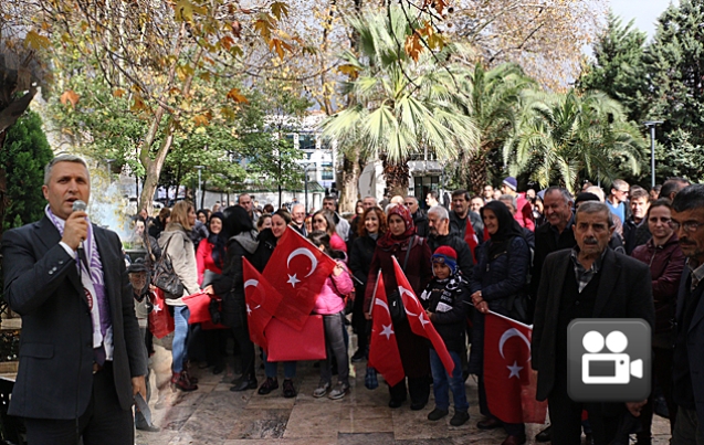 İNSAN ODAKLI VE SAMİMİ OLDUM