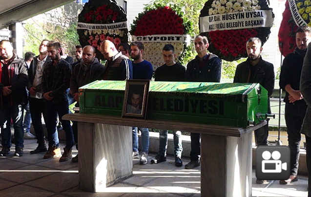 SPOR CAMİASI YALNIZ BIRAKMADI…