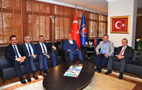 İŞÇİ ALIMINI TAKİP EDİYORUZ…
