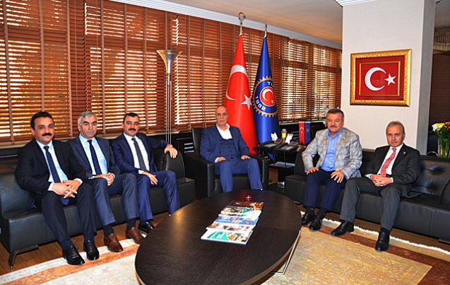 İŞÇİ ALIMINI TAKİP EDİYORUZ…