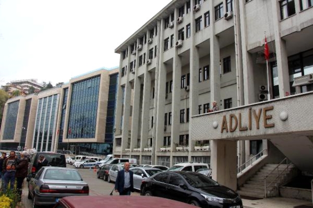 74 SANIKLI DAVA GÖRÜLDÜ…