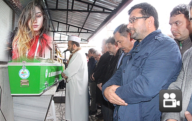 BU ACIYA YÜREK DAYANMAZ…