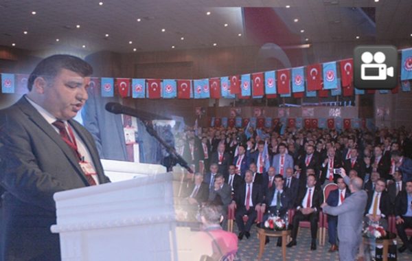 YENİ YÖNETİM KİMLERDEN OLUŞUYOR?