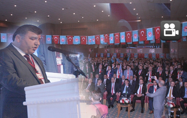 YENİ YÖNETİM KİMLERDEN OLUŞUYOR?