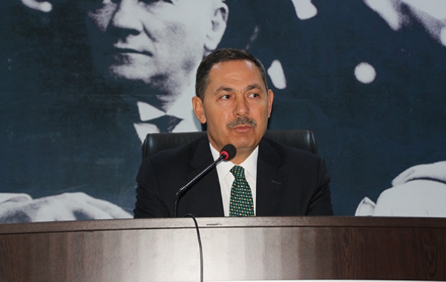 GÜNDEM MADDELERİ…