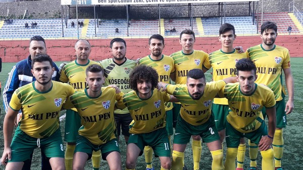 LİDERLİKTEN OLDULAR…