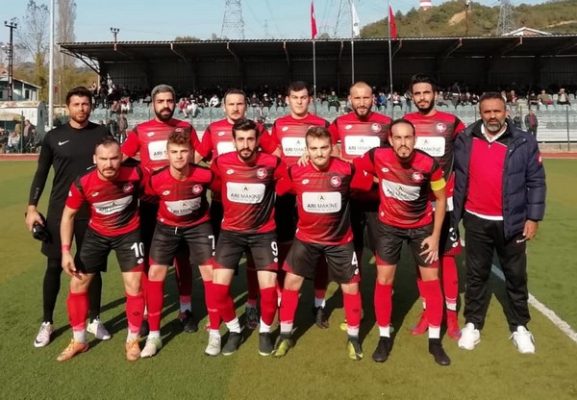 AKINSPOR 3 PUANDAN OLDU…