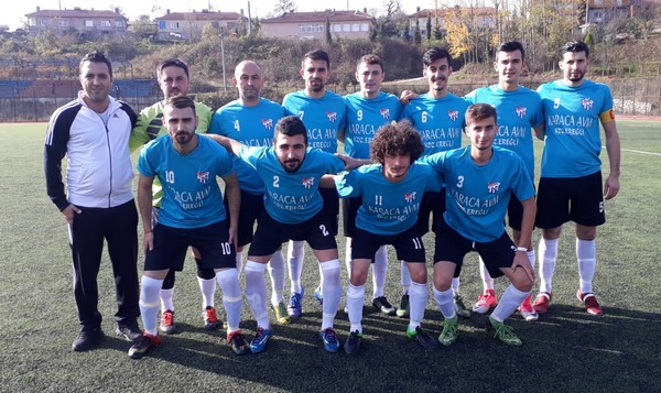 DÜŞER DEDİLER, LİDER DEDİRTTİLER…