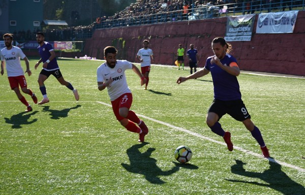 BU HİÇ İYİ OLMADI ‘BÜYÜK İSKENDER!’