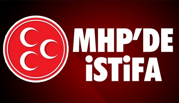 TAMDA SEÇİM ÖNCESİ İSTİFA ETTİ
