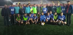 DEMİR ‘DÜNKÜ OLAYDA SUÇLAMALAR YAPILDI’