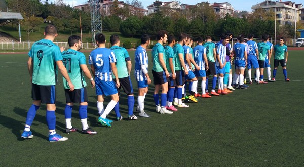 DOSTÇA BAŞLADI, DOSTÇA BİTTİ