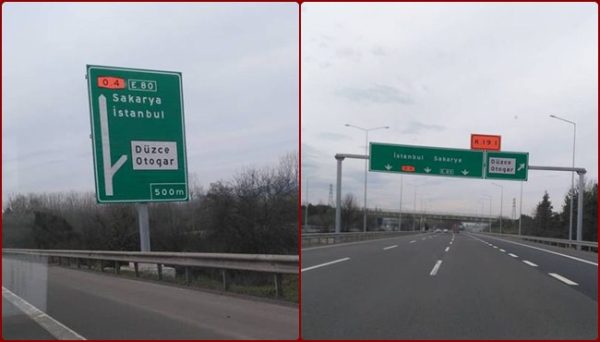 YAVUZYILMAZ ‘NEDEN ZONGULDAK YOK’ DEDİ