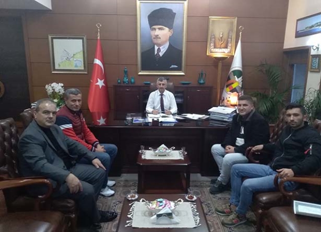 BEKTAŞ HAYALİNİ AÇIKLADI