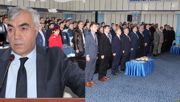 TTK’DA EMEKLİLİKLER DEVAM EDİYOR