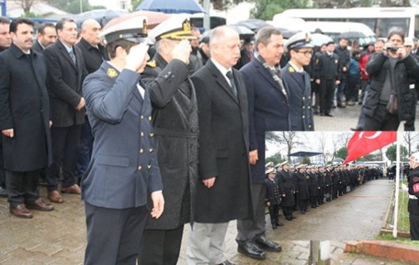 ALEMDAR’A İSTİKLAL MADALYASI TALEBİ