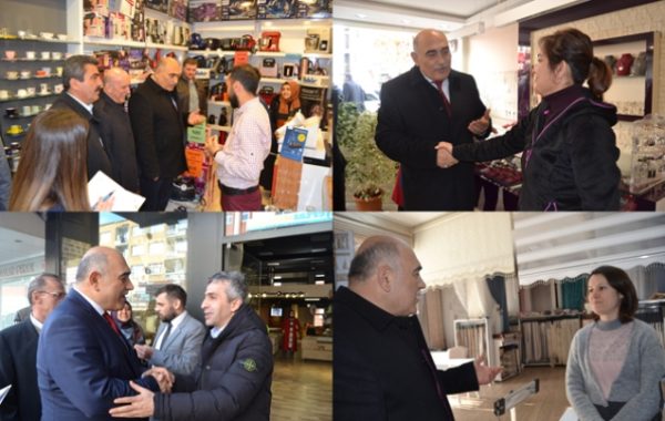 NEFES ALDIRACAK Proje…