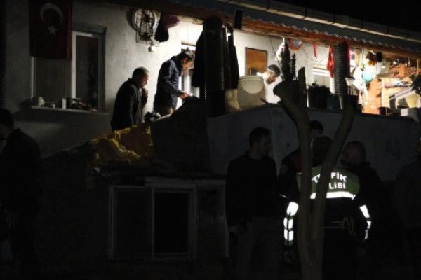 SAVCI MÜEBBET HAPİS TALEP ETTİ