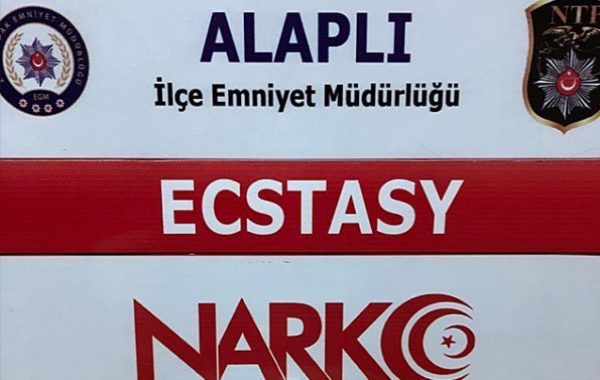 ALAPLI’DA YAKAYI ELE VERDİ…