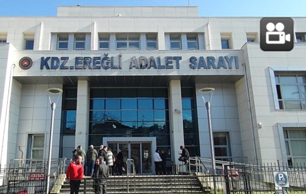 SERBEST BIRAKILDI…