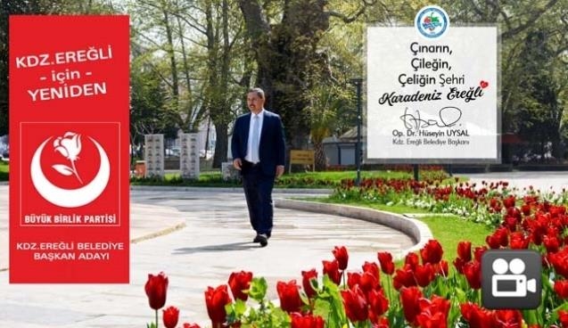 SAKİNDERE UYSAL’LA BİTTİ