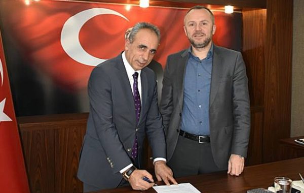 PROTOKOL TAMAM…