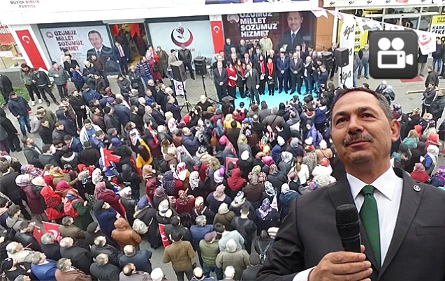 “MİDEM BULANIYOR!”