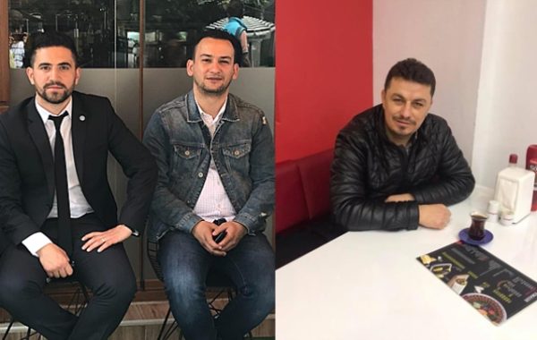 İYİ’de neler oluyor ?