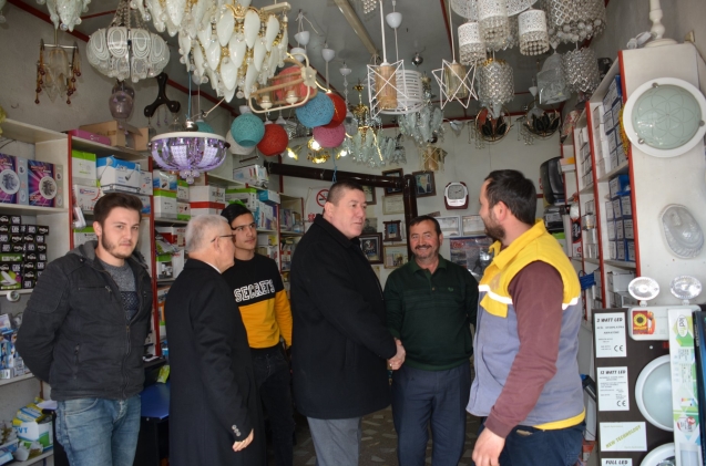 SAHİLİMİZİ AŞAĞILIYORLAR