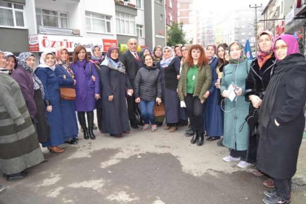 KENTİN MOTİVASYONUNU ARTTIRACAĞIZ