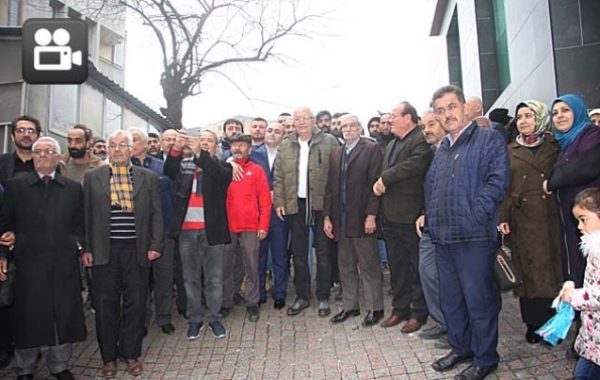 EREĞLİ’NİN BÜTÜN SIKINTILARINI BİLİYORUM…