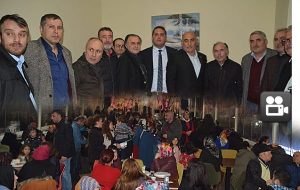 FAKÜLTE SAYISINI 5 YAPARAK 10 BİN ÖĞRENCİ HEDEFLİYORUZ…