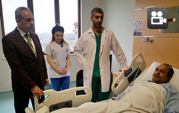 ÖZEL DEVLETİ KURTARDI…