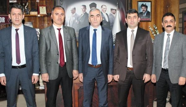 ŞAHIS VE KURUMLARA AYRICALIK YAPILMAYACAK