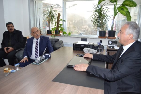 ŞAHİN DUR DURAK NEDİR BİLMİYOR…