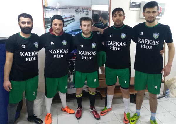 KES, 1 GÜNDE 13 TRANSFER YAPTI