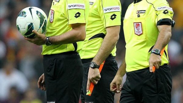 KRİTİK HAFTANIN ATAMALARI YAPILDI