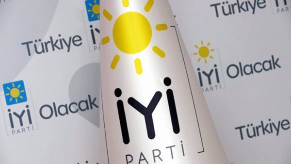 İYİ PARTİ TAM LİSTE…