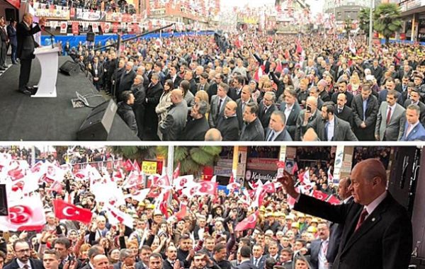 “KIYAKÇILIĞIN SONU AYAKÇILIKTIR”