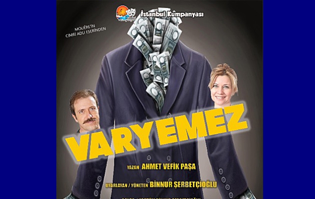 EREĞLİ’YE GELİYOR…