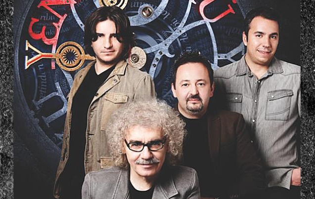 YENİ TÜRKÜ GELİYOR…