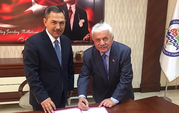 HADİ HAYIRLI OLSUN…