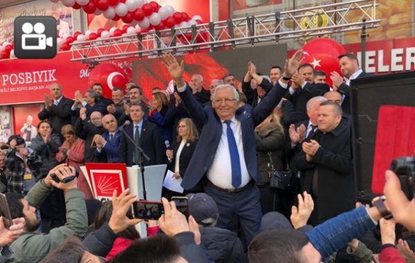 MARTIN SONU BAHAR…