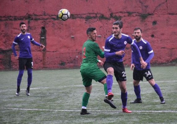 GÜNÜN OLAYI ‘İSKENDER’İN ASKERLERİ’