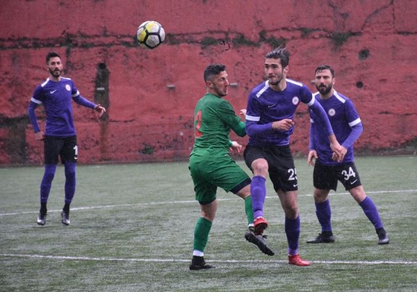 GÜNÜN OLAYI ‘İSKENDER’İN ASKERLERİ’