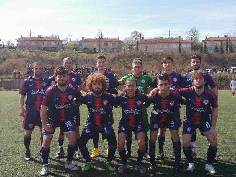 KANDİLLİ DOLU DİZGİN…