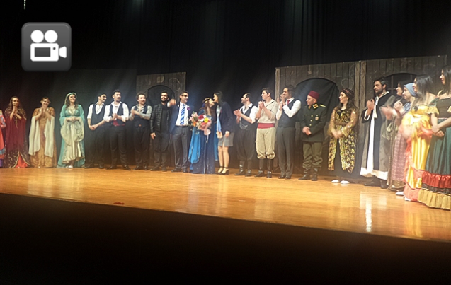 YEDİ KOCALI HÜRMÜZ…