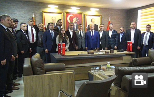 EREĞLİ BENİM EVİM GİBİDİR…