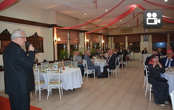 ‘RÜTBELİ İNSANLARIN TAMAMI KARŞIMIZDAYDI’
